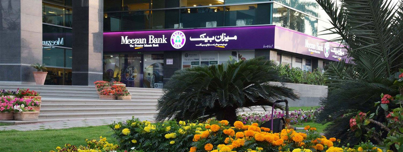 Meezan Bank