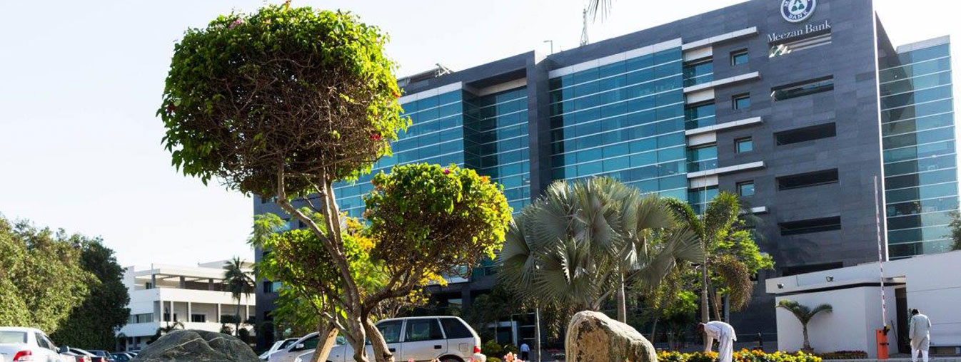Meezan Bank